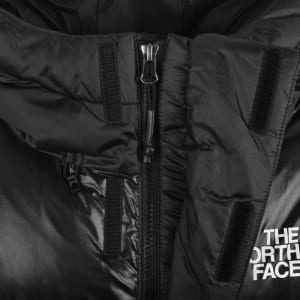 The North Face Pertex Down Jacket Black | Mainline Menswear us